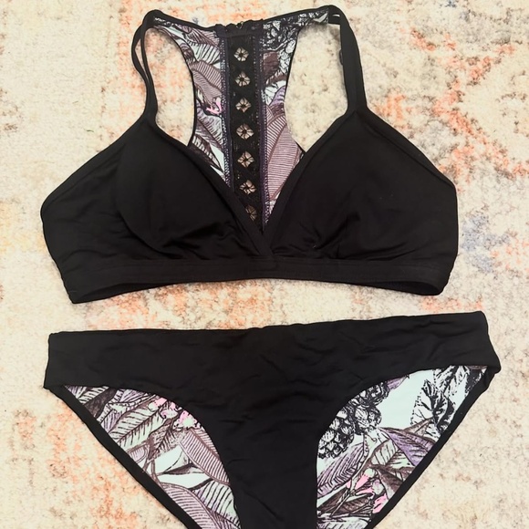 Maaji Bikini Size Small - Picture 1 of 2